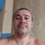 Андрей, 45 лет