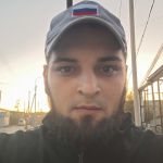 Камран, 30 лет
