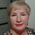 Наталья, 51 год